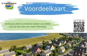 oesterbaai voordeelcard