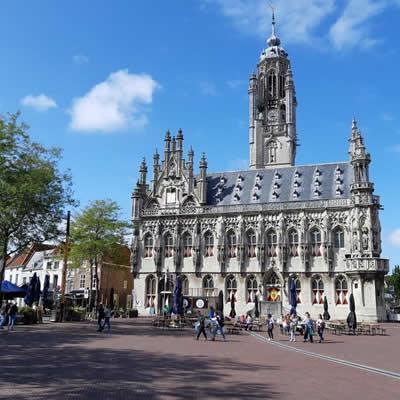 Middelburg