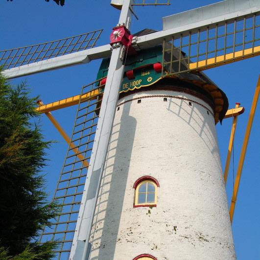 Molen de Hoop