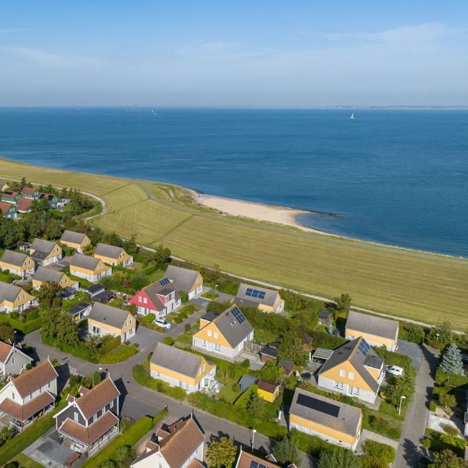 Strand Oesterbaai