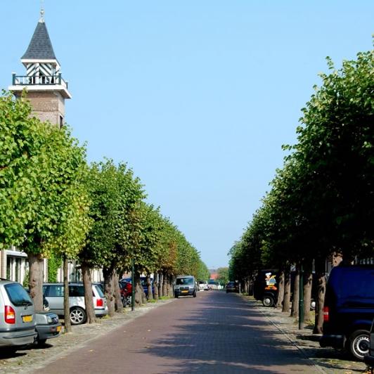 Dorpsstraat