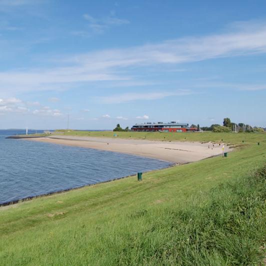 Strand wemeldinge