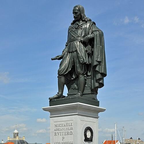 Michiel de Ruyter Vlissingen