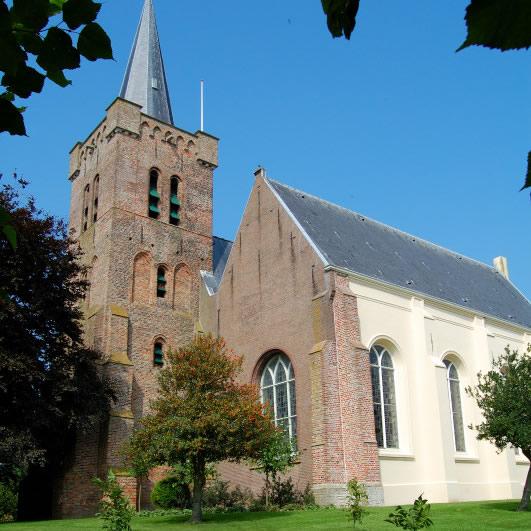 Maartenskerk