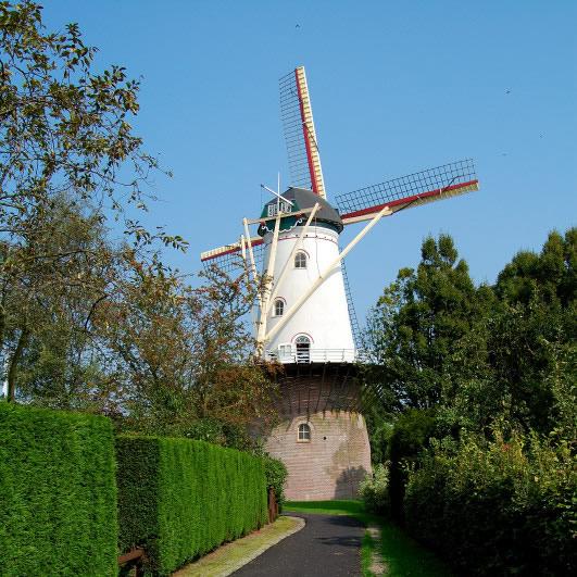 Molen Aeolus