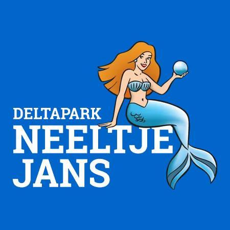 Deltapark Neeltje Jans