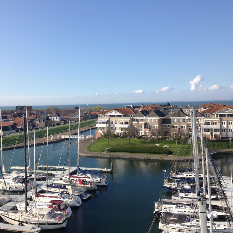 Jachthaven Wemeldinge
