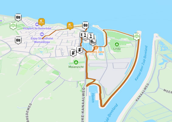 Banjerroute